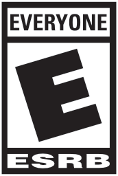 Rated E for Everyone