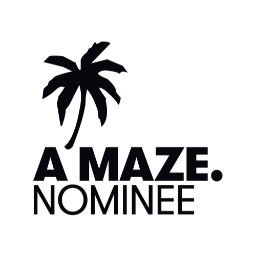 A MAZE. Nominee