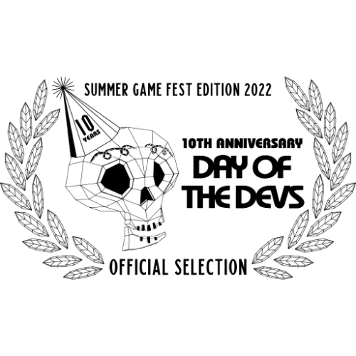 Day of the Devs Official Selection