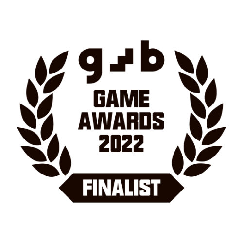 Games Without Borders Game Awards 2022 Finalist