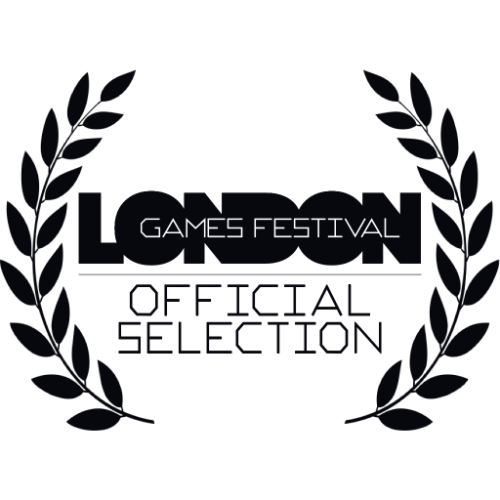 London Games Festival Official Selection