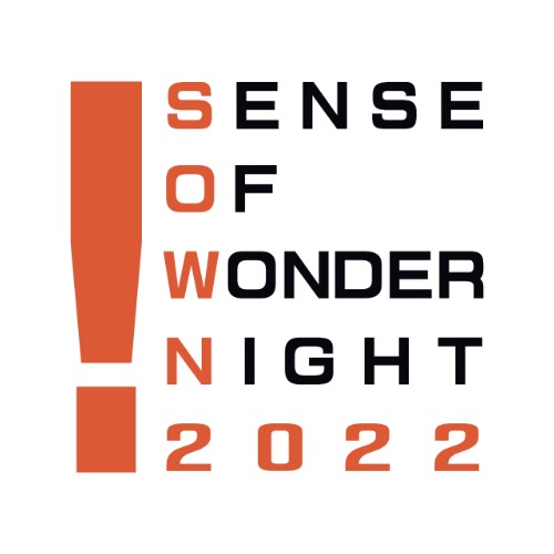 Sense Of Wonder Night 2022
