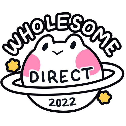 Wholesome Direct 2022